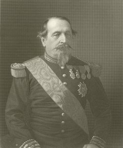 Napoleón III de English School