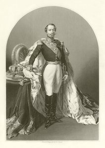 Napoleón III de English School