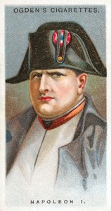 Napoleón I de English School
