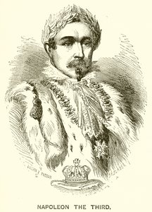 Napoleón III