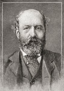 Nathan Mayer Rothschild de English School