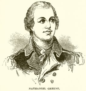 Nathaniel Greene