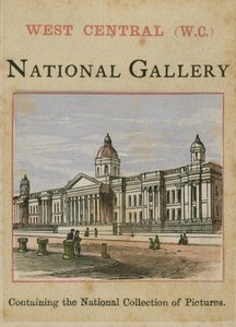 Galería Nacional de English School