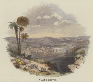 Nazaret de English School