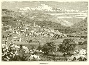 Nazaret