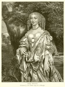 Nell Gwynn