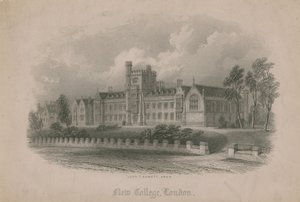 Nuevo Colegio de English School