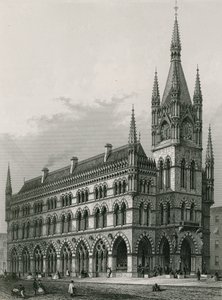 Nuevo Intercambio, Bradford