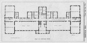 Nuevo Hospital de Viruela y Vacunación, Highgate