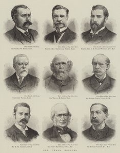 Honores de Año Nuevo de English School
