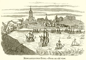 Newcastle-upon-Tyne de English School