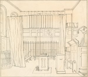 Capilla de Newgate