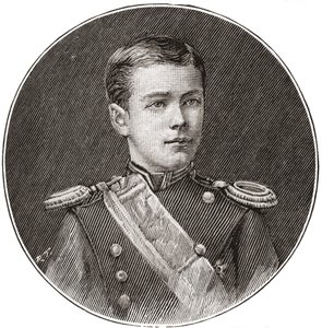 Nicolás II