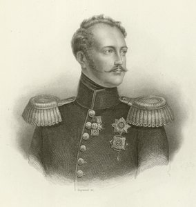 Nicolás I de Rusia