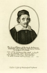 Nicholas Lockyer de English School