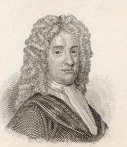 Nicholas Rowe, de 