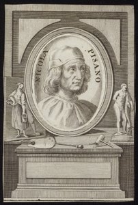 Nicola Pisano de English School