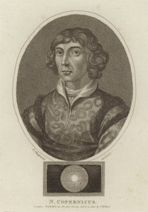 Nicolás Copérnico de English School