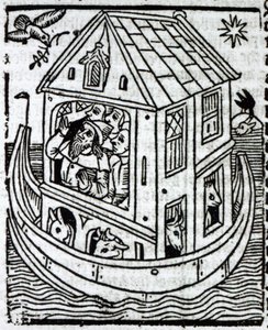 El Arca de Noé de English School
