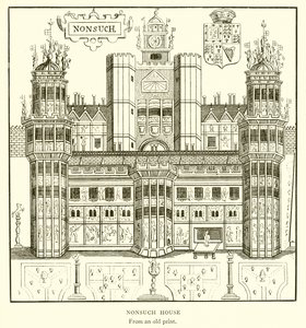 Casa Nonsuch