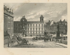 Casa de Northumberland de English School