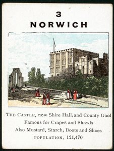 Norwich