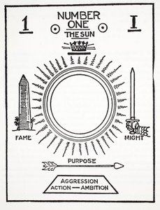 Número Uno, el Sol de English School