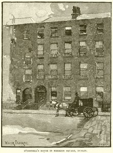Casa de O