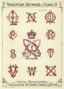 OL, ON, OM, OP, OO, OR, OS, OT, OV, OW, OX de English School