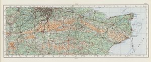 Mapa OS de English School
