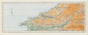 Mapa OS de English School