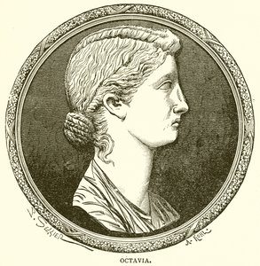 Octavia de English School