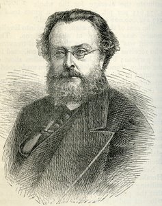 Odo William Leopold Russell, 1er Barón Ampthill (1829-84) de English School