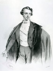 Odo William Leopold Russell, 1er Barón Ampthill (1829-84) de English School