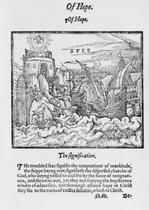 De la esperanza de English School