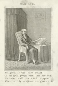 Vejez de English School