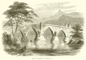 Puente Viejo, Stirling