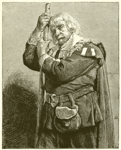 Viejo Honesto de English School