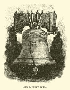La Campana de la Libertad