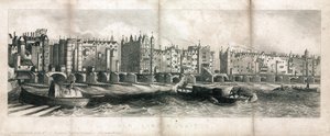Antiguo Puente de Londres de English School