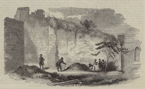 Antigua Muralla de Londres