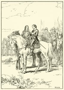 Oliver Cromwell de English School