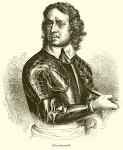 Oliver Cromwell de English School