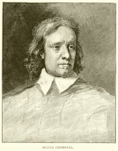 Oliver Cromwell de English School
