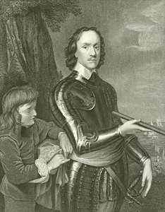 Oliver Cromwell de English School
