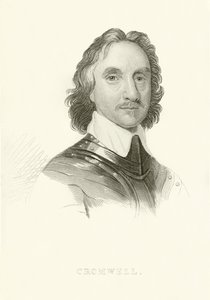 Oliver Cromwell de English School