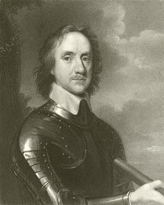 Oliver Cromwell de English School