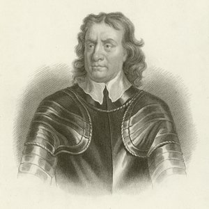 Oliver Cromwell de English School