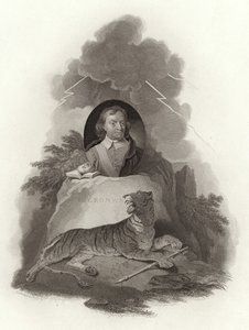 Oliver Cromwell