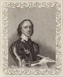 Oliver Cromwell